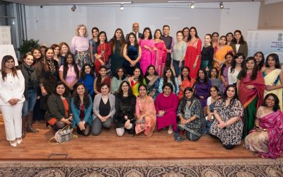 International Women’s Day 2025