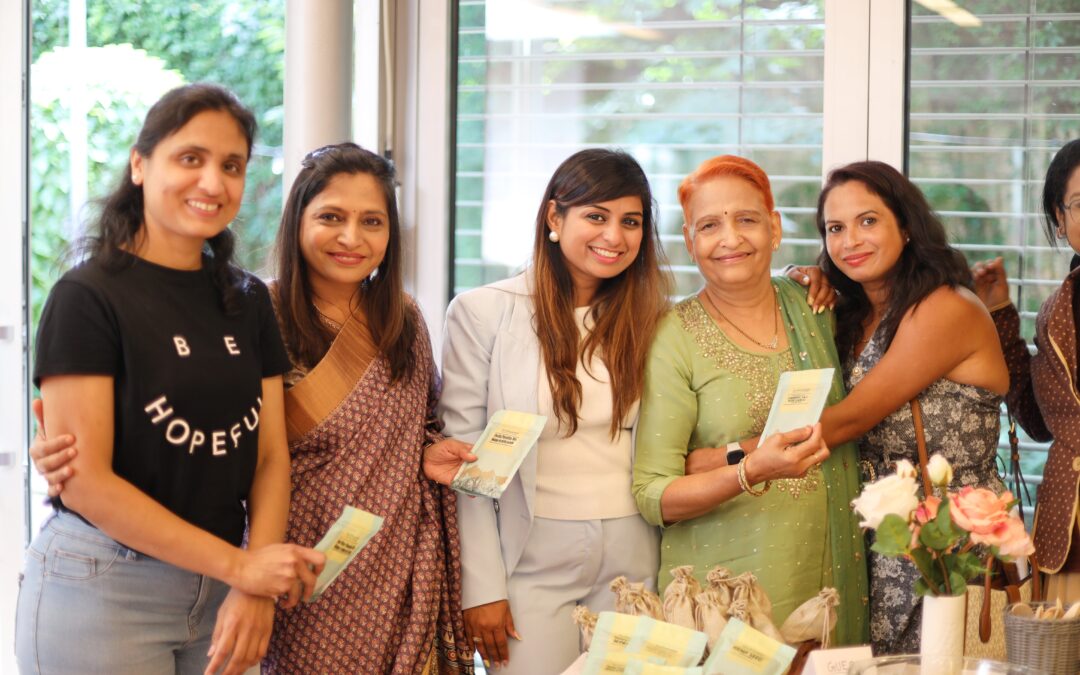 Everyday Wellness with AYURVEDA and LIVE Cooking Experience