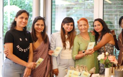 Everyday Wellness with AYURVEDA and LIVE Cooking Experience